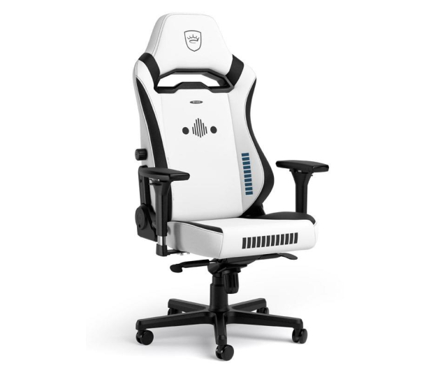 noblechairs HERO Gaming ST Stormtrooper Edition NBL-HRO-ST-STE - 1082697 - zdjęcie 3
